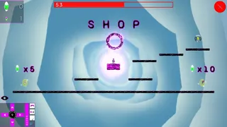 Скриншот 2 к игре Escape the Ether