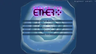Скриншот 6 к игре Escape the Ether