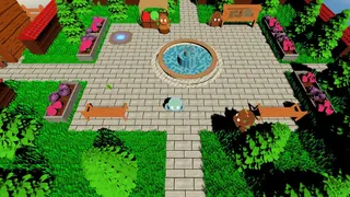 Скриншот 1 к игре Elementals: Calm Skies