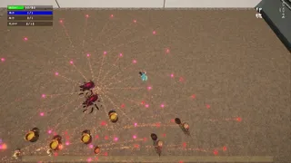 Скриншот 1 к игре Signs of Birth