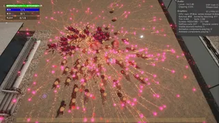 Скриншот 3 к игре Signs of Birth