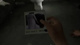 Скриншот 4 к игре Fractured Sanity