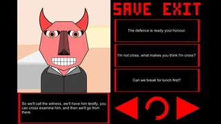 Скриншот 1 к игре The Detail's In The Devils