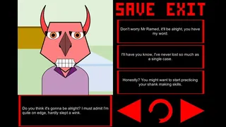 Скриншот 3 к игре The Detail's In The Devils
