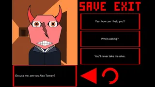 Скриншот 5 к игре The Detail's In The Devils