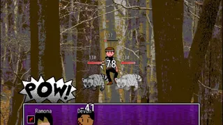 Скриншот 1 к игре I Hate You, Please Suffer - Basic