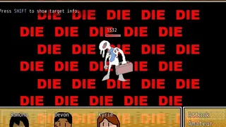 Скриншот 2 к игре I Hate You, Please Suffer - Basic