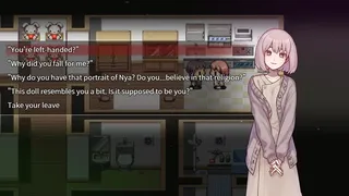Скриншот 3 к игре Extra Case: My Girlfriend's Secrets