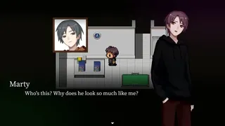 Скриншот 4 к игре Extra Case: My Girlfriend's Secrets