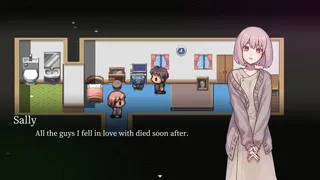 Скриншот 5 к игре Extra Case: My Girlfriend's Secrets