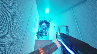 Скриншот 1 к игре The Rewind Factory