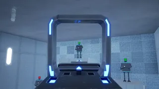 Скриншот 3 к игре The Rewind Factory