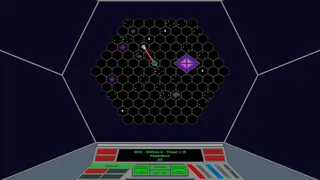 Скриншот 5 к игре Wormhole Adventurer