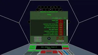 Скриншот 6 к игре Wormhole Adventurer