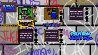 Скриншот 3 к игре La Vie La Rue