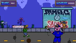 Скриншот 4 к игре La Vie La Rue
