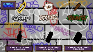 Скриншот 5 к игре La Vie La Rue