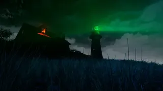 Скриншот 1 к игре The Green Light