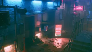 Скриншот 5 к игре The Green Light