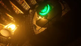 Скриншот 6 к игре The Green Light