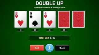 Скриншот 2 к игре Joker Poker - Video Poker