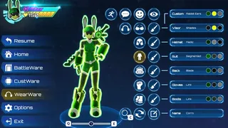 Скриншот 5 к игре Net Knight