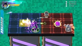 Скриншот 7 к игре Net Knight
