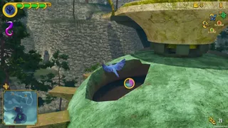 Скриншот 2 к игре Seed of Life