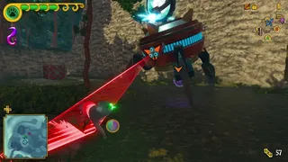 Скриншот 3 к игре Seed of Life
