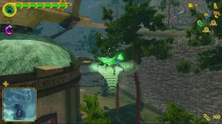 Скриншот 4 к игре Seed of Life