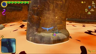 Скриншот 6 к игре Seed of Life