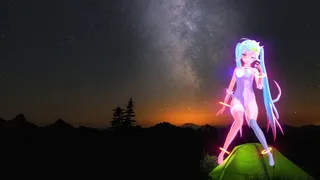 Скриншот 1 к игре Key Puss