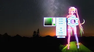 Скриншот 2 к игре Key Puss