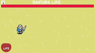 Скриншот 1 к игре Sakura Blossom
