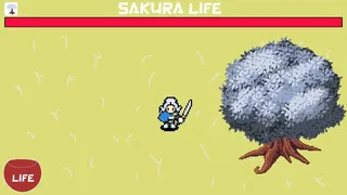 Скриншот 2 к игре Sakura Blossom