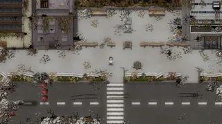 Скриншот 1 к игре 残世界的鸢尾花