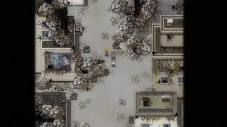 Скриншот 5 к игре 残世界的鸢尾花