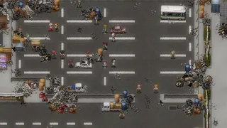 Скриншот 7 к игре 残世界的鸢尾花