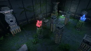 Скриншот 5 к игре The Old Ones