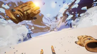 Скриншот 2 к игре Fracked