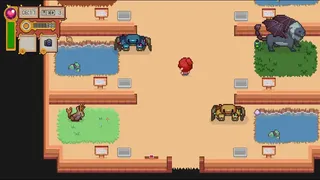 Скриншот 2 к игре Tales of Autumn