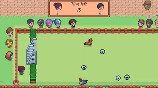 Скриншот 5 к игре Tales of Autumn