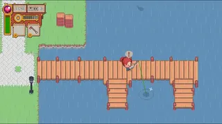 Скриншот 6 к игре Tales of Autumn