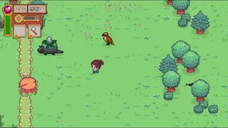 Скриншот 7 к игре Tales of Autumn