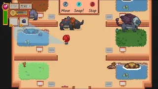 Скриншот 8 к игре Tales of Autumn