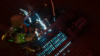 Скриншот 7 к игре Breakers World