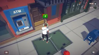 Скриншот 2 к игре Who Run The City: Multiplayer