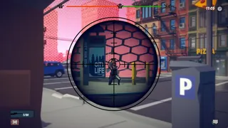 Скриншот 3 к игре Who Run The City: Multiplayer
