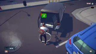 Скриншот 4 к игре Who Run The City: Multiplayer