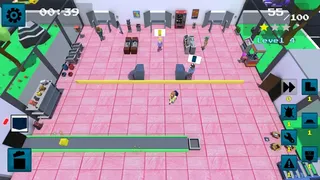 Скриншот 1 к игре Click and Collect